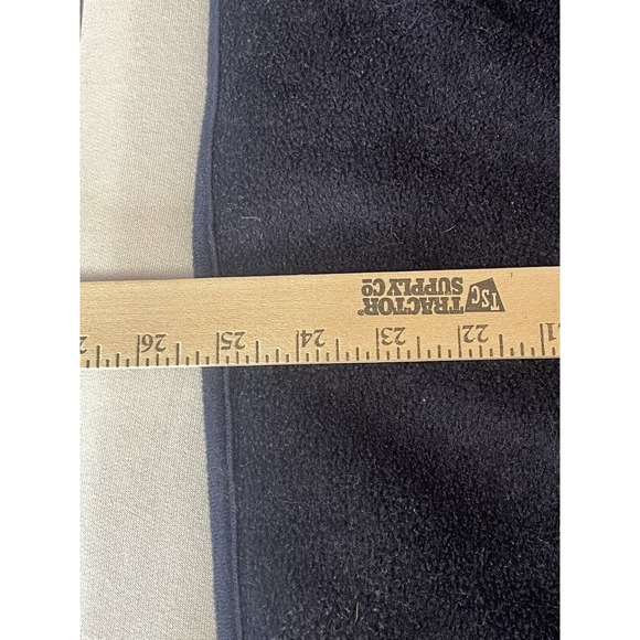 National Wildlife Federation Fleece Vest Sz L? F See Pictures For Measurements - Picture 7 of 7